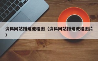 本溪资料网站搭建流程图（资料网站搭建流程图片）